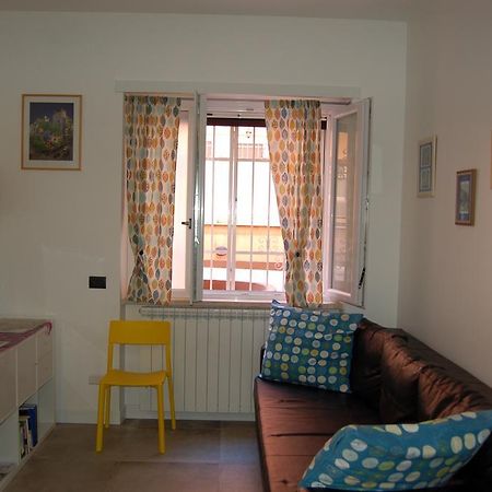 Interno Sette Lägenhet Rom Exteriör bild