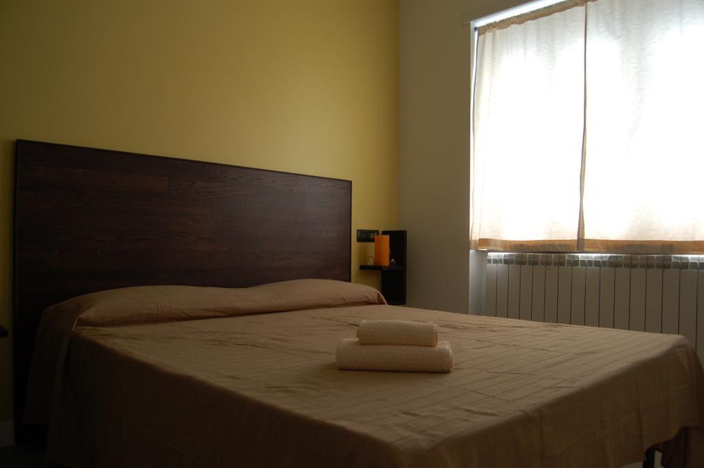 Interno Sette Lägenhet Rom Exteriör bild
