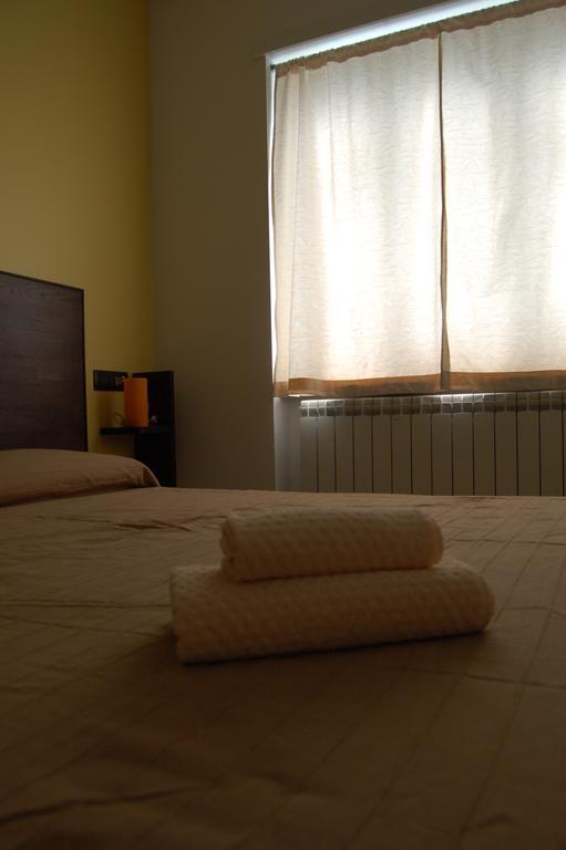 Interno Sette Lägenhet Rom Exteriör bild